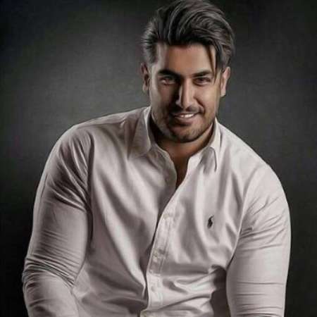 Shahab Mozaffari – Hediye